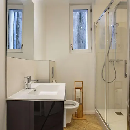 Lägenhet Renove Centre Biarritz, Proche Plage, Parking, Wifi - Fr-1-3-620 *