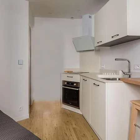Renove Centre Biarritz, Proche Plage, Parking, Wifi - Fr-1-3-620 *